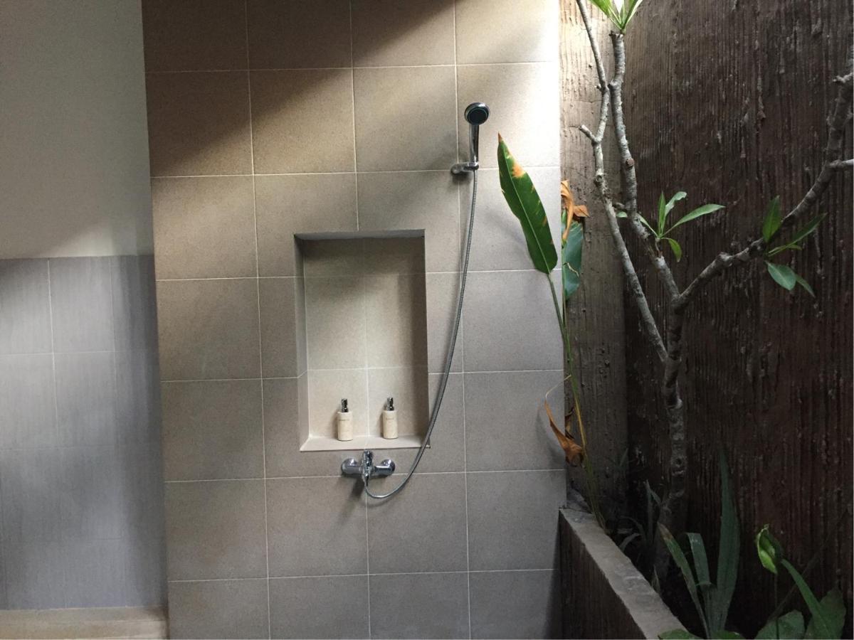 Pranajaya Loka Villa Tejakula Exterior foto