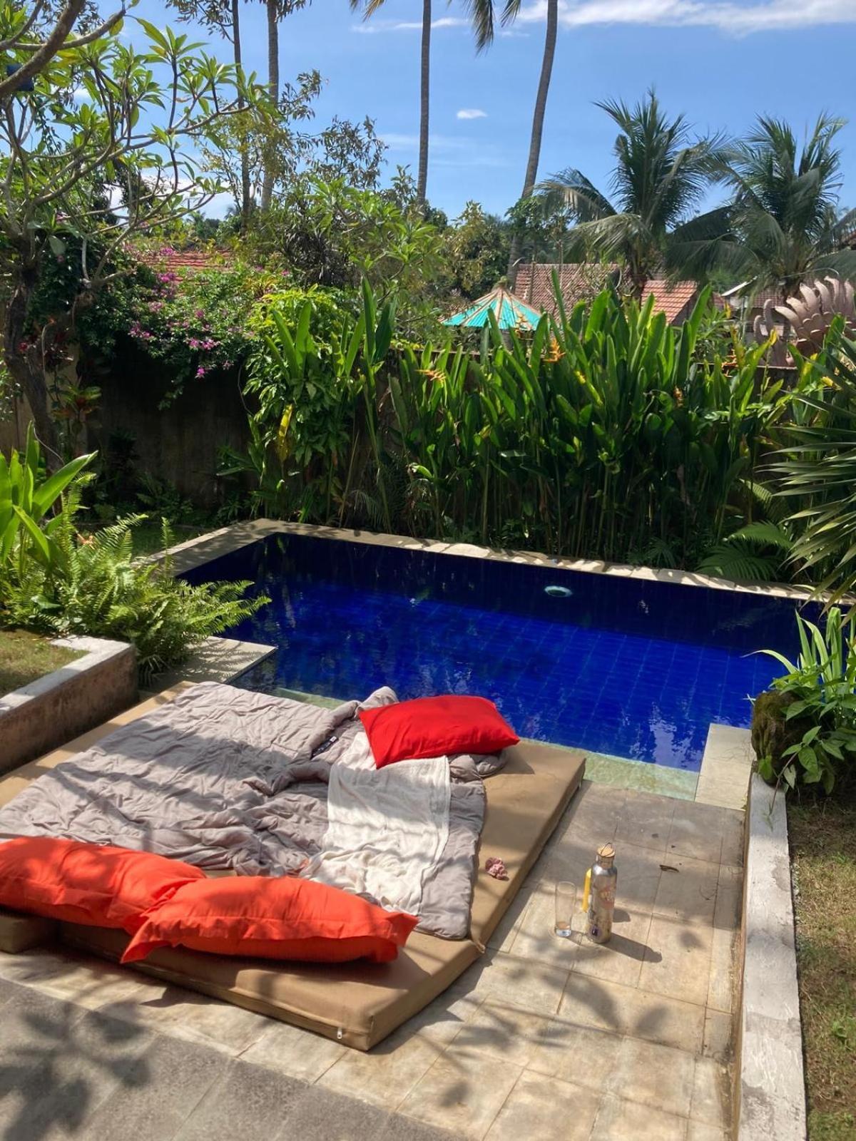 Pranajaya Loka Villa Tejakula Exterior foto