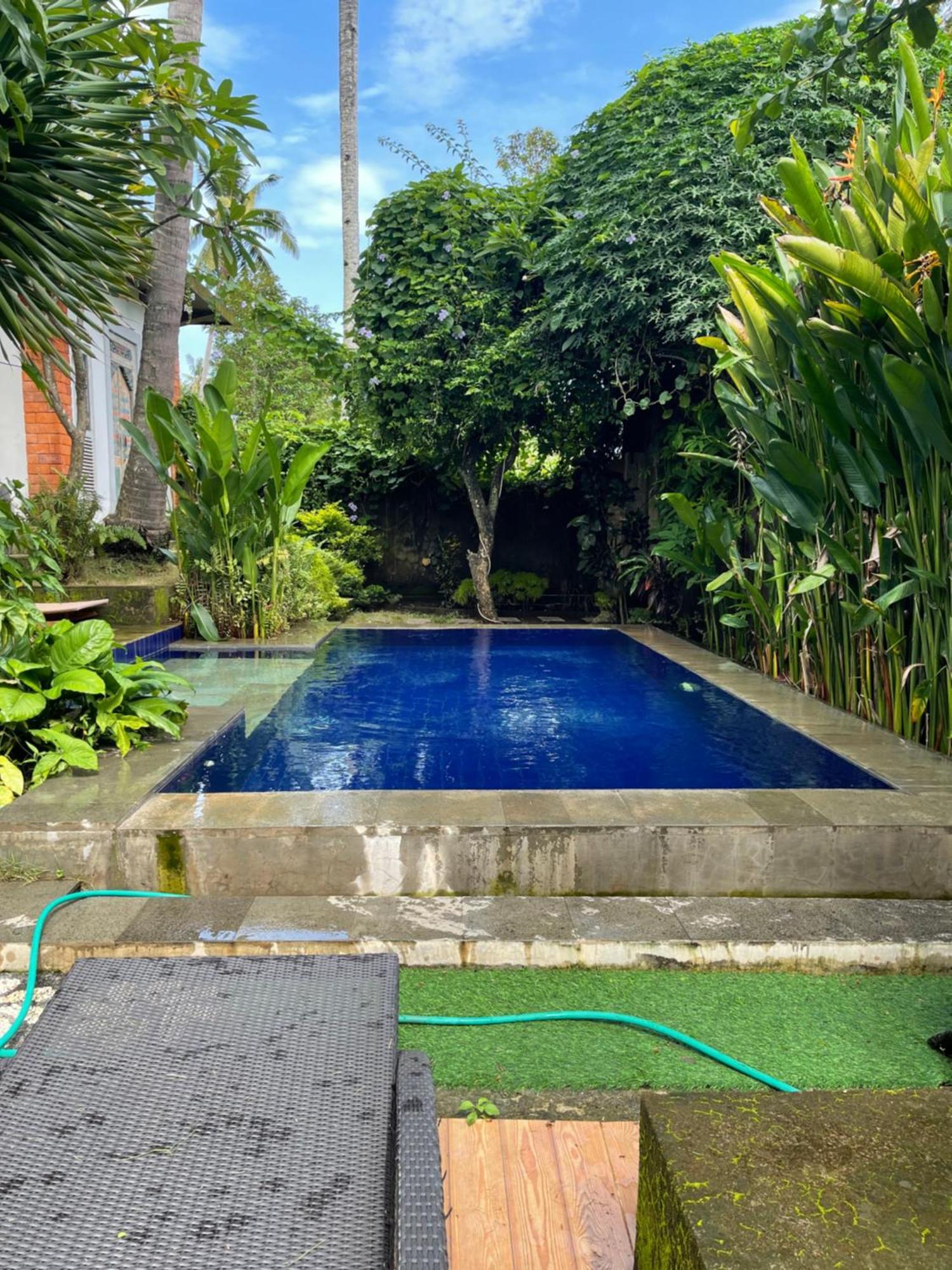 Pranajaya Loka Villa Tejakula Exterior foto