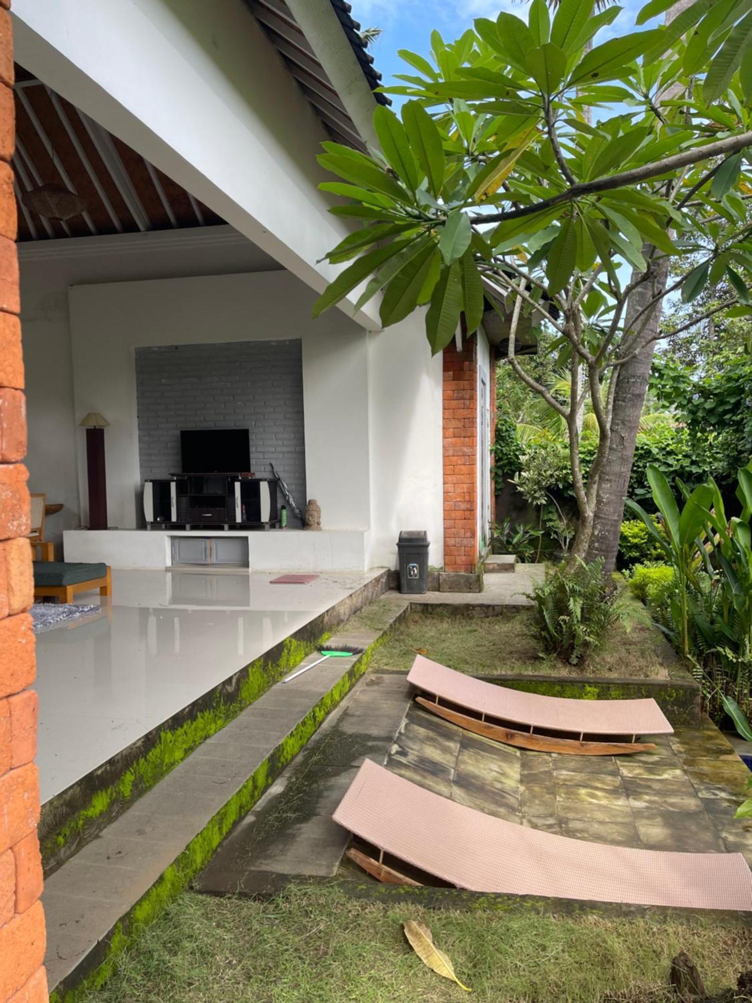 Pranajaya Loka Villa Tejakula Exterior foto